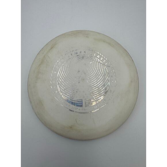 Innova Star Disc Golf Distance Driver Disc White - Picture 1 of 2